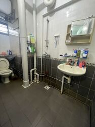 Blk 366 Bukit Batok Street 31 (Bukit Batok), HDB Executive #538734161